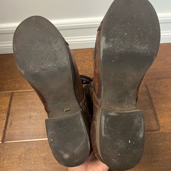 Steve Madden Troopa Boot - Picture 5 of 7